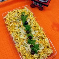 سالادالویه،خوراک،کتلت،پاستا، لازانیا مراسم کیک مرغ|خوردنی و آشامیدنی|مشهد, هدایت|دیوار