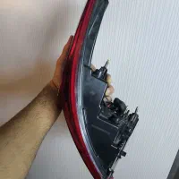 چراغ عقب تارا سمت چپ فابریکی کارخونه|قطعات یدکی و لوازم جانبی|تهران, جیحون|دیوار