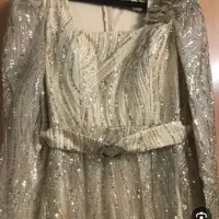 پیراهن مجلسی