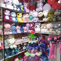 عروسک پولیشی|اسباب‌بازی بچه|محمدشهر, محمدشهر|دیوار