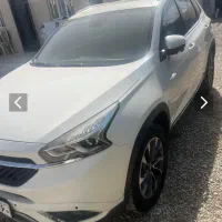 تیگو ۷مدل ۹۹