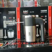 همزن دستی مدل ۶۰۰ AEC موتور با کیفیت|خردکن، آسیاب، غذاساز|تهران, شوش (باغ آذری)|دیوار