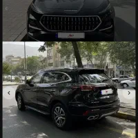 Kmc k7 کی ام سی|خودرو سواری و وانت|رشت, گلسار|دیوار