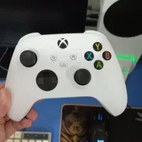 کنسول ایکس باکس سری اس XBOX Series S|کنسول، بازی ویدئویی و آنلاین|اردبیل, |دیوار