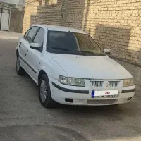 سمند مدل 90