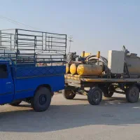 حمل بار ودام حیووانی.فارس فیروزاباد|خدمات حمل و نقل|فیروزآباد (فارس), |دیوار