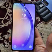 Samsung A54|موبایل|تبریز, |دیوار