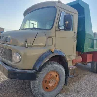 کمپرسی911|خودرو سنگین|شیراز, سعدیه جنوبی|دیوار