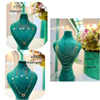 طلای ارجان .زاگرس مال ،پلاک ۴|جواهرات|یاسوج, |دیوار