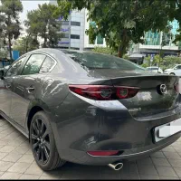 مزدا ۳ نیو واراداتی مدل ۲۰۲۵ صفر خشک