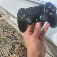 یه جفت دسته پی اس فور اصلی