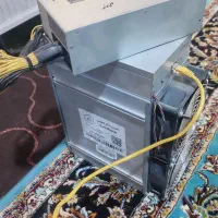 انواع ماینر کم مصرف خانگی مثل کولرآبی۷|قطعات و لوازم جانبی رایانه|قم, گلزار|دیوار
