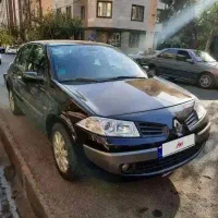 مگان مدل ۹۰ اتوماتیک در حد نو|خودرو سواری و وانت|تهران, یوسف‌آباد|دیوار