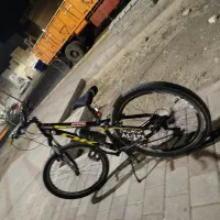 دوچرخه اسپورت 26|دوچرخه، اسکیت، اسکوتر|همدان, |دیوار