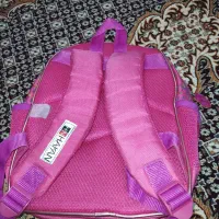 کیف دخترونه مهد کودک|کیف، کفش، کمربند|تبریز, |دیوار