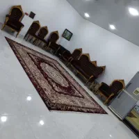 اجاره روزانه، ساعتی باغ ویلا استخر دار|اجارهٔ کوتاهمدت ویلا و باغ|نیشابور, فضل|دیوار