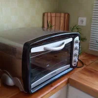 لوازم برقی خانگی