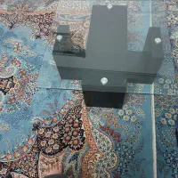 میز جلو مبلی|مبلمان خانگی و میز عسلی|مشهد, اروند|دیوار