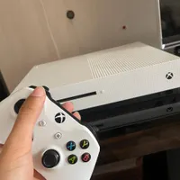 XBOX one s ایکس باکس