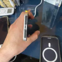 اپل iPhone 13 با حافظهٔ ۱۲۸ گیگابایت|موبایل|چالوس, |دیوار