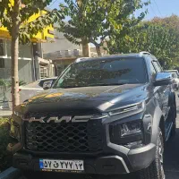 کی ام سیt9/مدل ۱۴۰۳/تمیز و در حد|خودرو سواری و وانت|اصفهان, شهید رجایی|دیوار