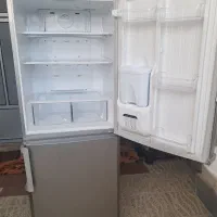 یخچال فریزر بدون برفک|یخچال و فریزر|اردبیل, |دیوار