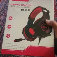 هدست گیمینگ