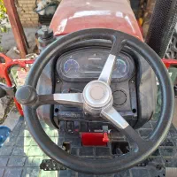 تراکتور باغی