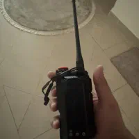 بی سیم آمریکایی با برد ۵۰ کیلومتر|تلفن رومیزی|گرگان, |دیوار