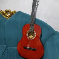 گیتار کلاسیک