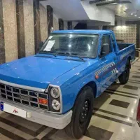 نیسان دوگانه سوز آپشنال