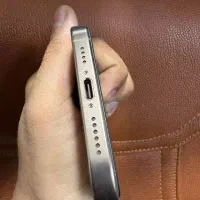 ایفون 16پرومکس/iphon16poromax درحداکبند|موبایل|تهران, فاطمی|دیوار