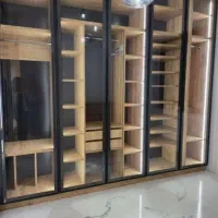 نصب و اجرای کابینت تضمینی|خدمات پیشه و مهارت|اصفهان, بوستان آینه خانه|دیوار