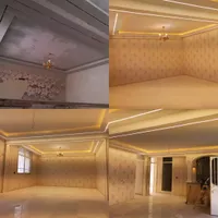 اجرای کناف تایل دامپا با قرارداد رسمی|خدمات پیشه و مهارت|شیراز, پانصد دستگاه ارتش|دیوار