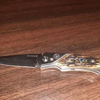 چاقو شکاری|کوهنوردی و کمپینگ|شیراز, لاله|دیوار