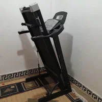 تردمیل توربو فیتنس سالم ودرجه یک