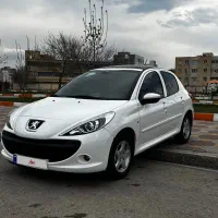 207 پانا۱۴۰۳ ارتقا