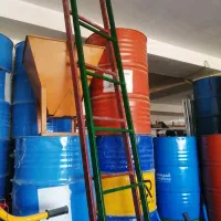 نردبان 3متری اهنی|ابزارآلات|زنجان, |دیوار