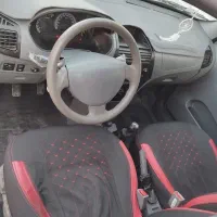 تیبا 2 هاچبک|خودرو سواری و وانت|اهر, |دیوار