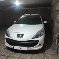 پژو 207 TU5 سقف فلزی مدل 1403|خودرو سواری و وانت|پاکدشت, پاکدشت (مامازند)|دیوار