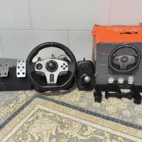 فرمان بازی مدل v9