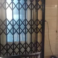 حفاظ آکاردئونی سنگین|مصالح و تجهیزات ساختمان|کرج, المهدی|دیوار