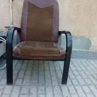 6عدد صندلی اداری