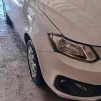 ساینا اس ۴۰۳|خودرو سواری و وانت|سرپل ذهاب, |دیوار