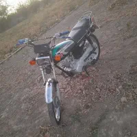 لیفان CDI|موتورسیکلت|بناب, |دیوار