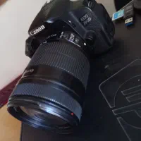 دوربین 700d
