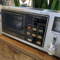 دک تیاک مدل F500MKll|سیستم صوتی خانگی|تهران, اکباتان|دیوار