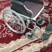 ویلچریکتاالبرز|پزشکی|تربت جام, شهرک آزادگان|دیوار