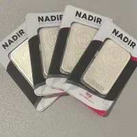 خرید و فروش شمش نقره|جواهرات|تهران, جمال‌زاده|دیوار