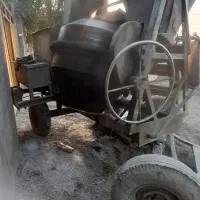 خلاده بتن|ماشین‌آلات صنعتی|قیدار, |دیوار